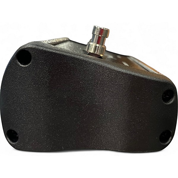 Used Fender MS2 Footswitch