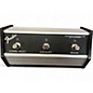 Used Fender 3-Button Footswitch Footswitch thumbnail