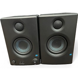 Used PreSonus eris E3.5 set Powered Monitor