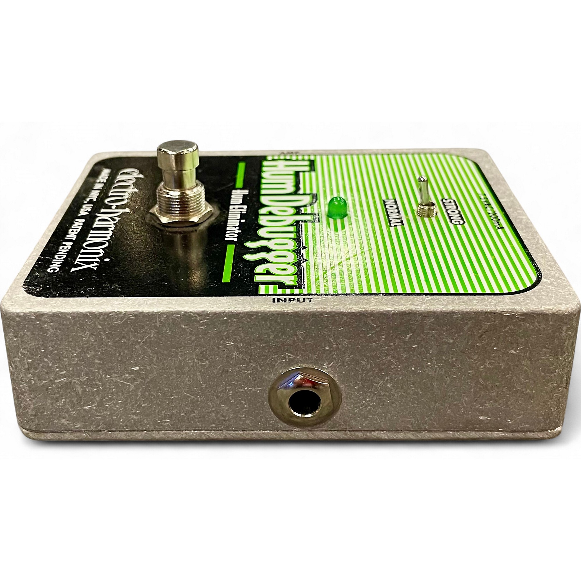 Electro-Harmonix Hum Debugger 元箱付 美品 Electro-Harmonix Hum Debugger 元箱付 美品 Hum Debugger | Hum