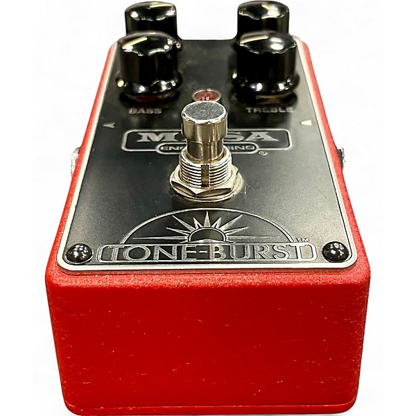 （美品）MESA BOOGIE TONE BURST ギターエフェクター Tone-Burst, | Mesa/Boogie