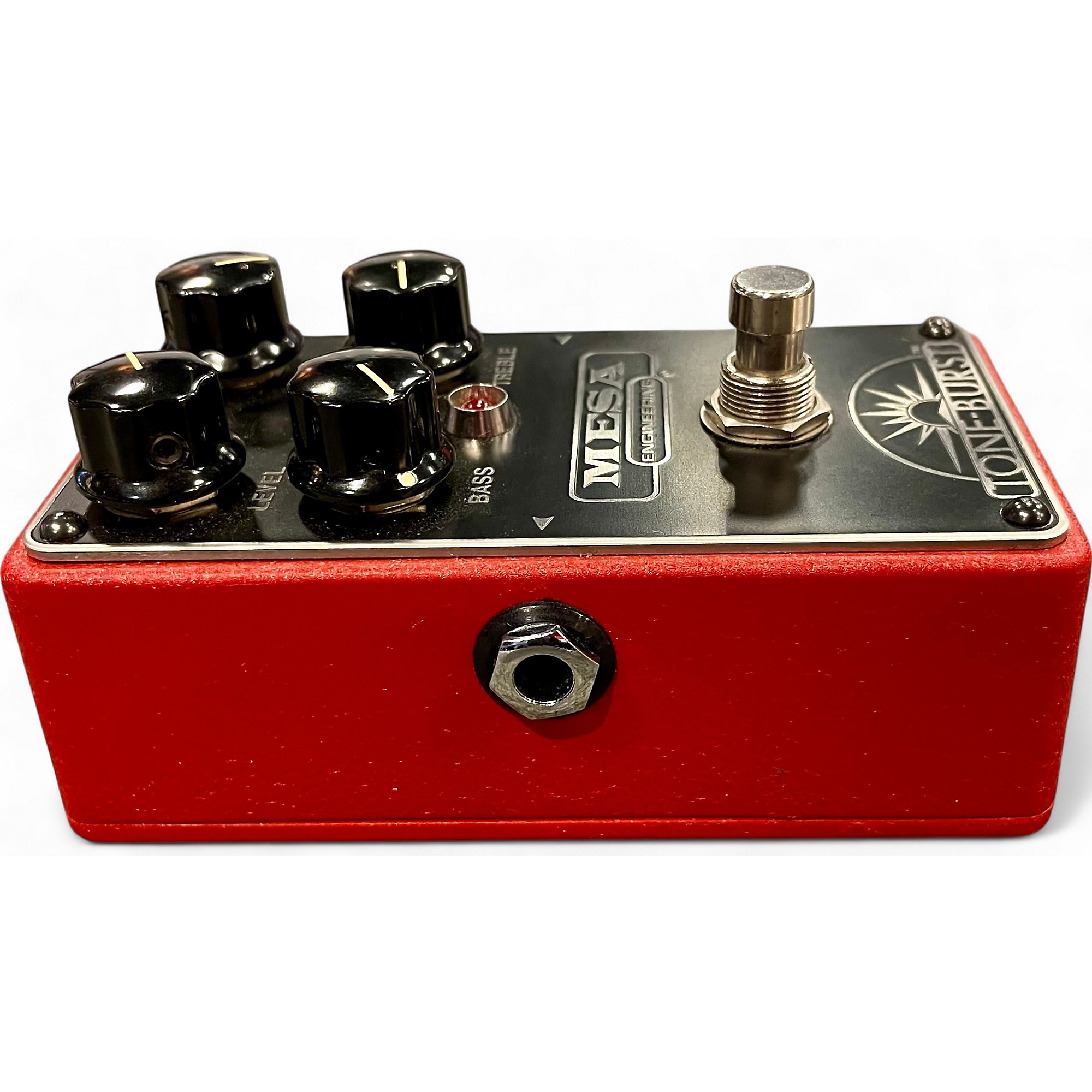 （美品）MESA BOOGIE TONE BURST ギターエフェクター TONE-BURST（トーンバースト）（MESA / BOOGIE メサブギー