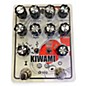 Used Drolo Kiwami Effect Pedal thumbnail