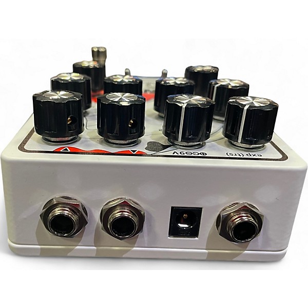 Used Drolo Kiwami Effect Pedal