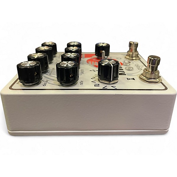 Used Drolo Kiwami Effect Pedal