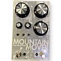 Used Holy Island Audio Mountain Mover Effect Pedal