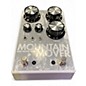 Used Holy Island Audio Mountain Mover Effect Pedal