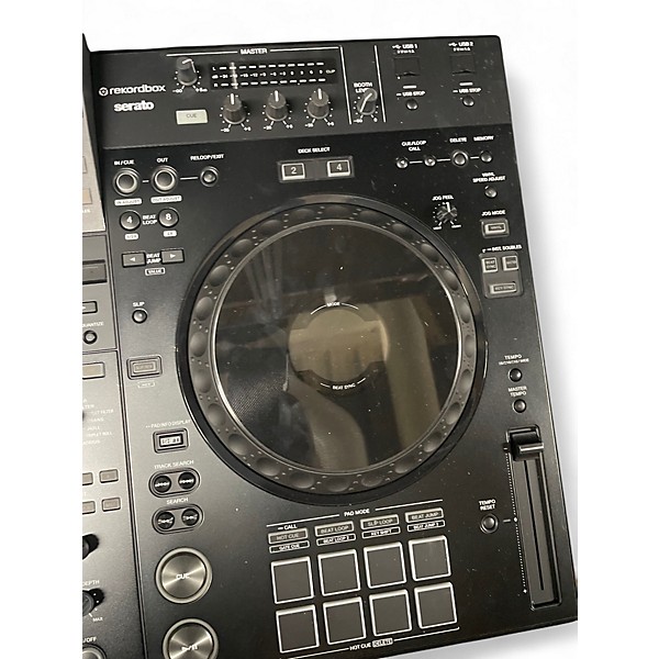 Used AlphaTheta XDJ-AZ DJ Controller
