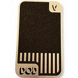Used DOD Mini Volume Pedal