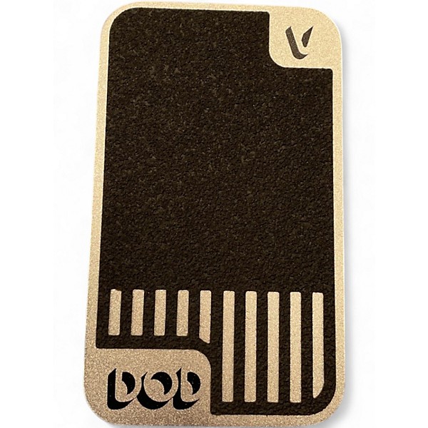 Used DOD Mini Volume Pedal