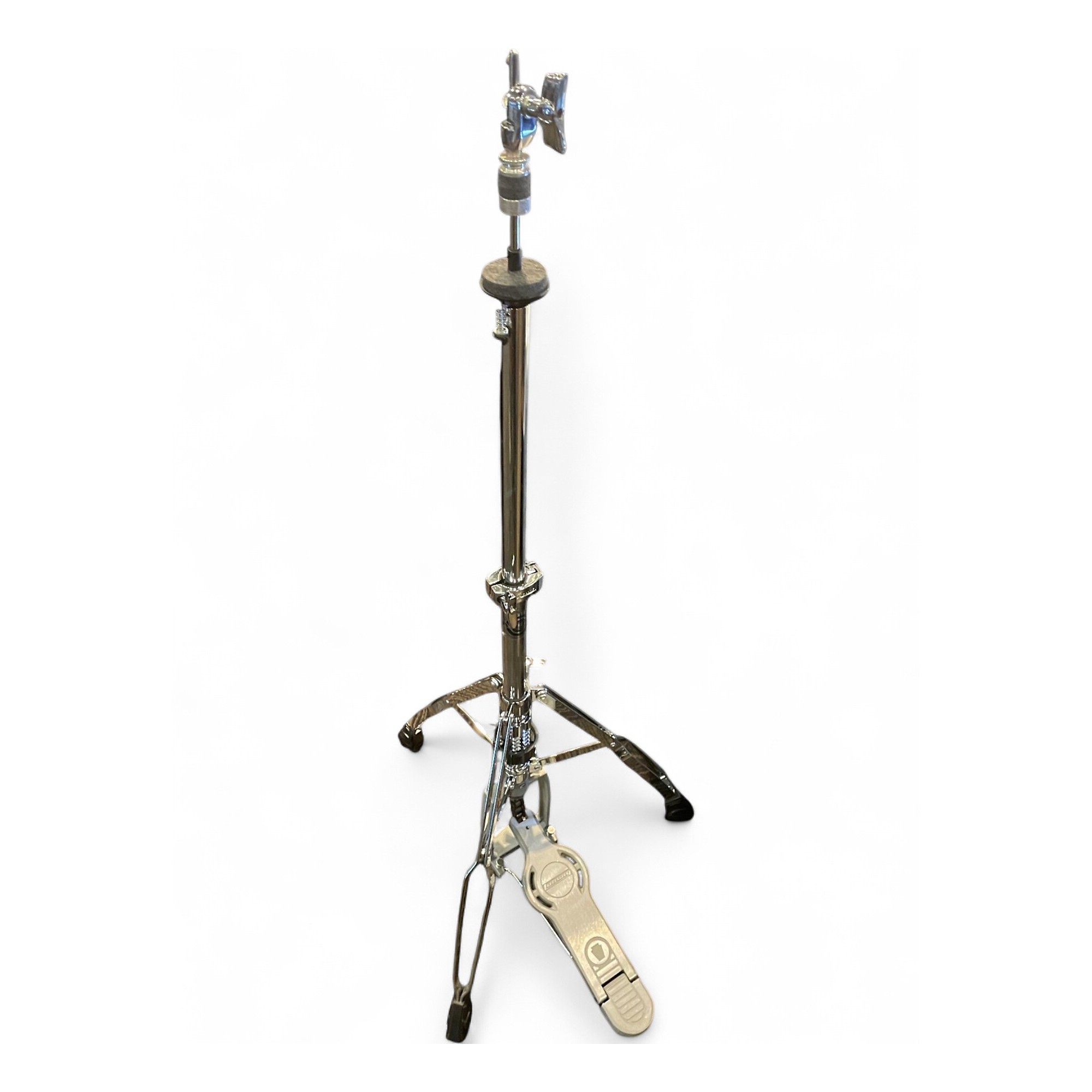 Ludwig Vintage Hihat Stand ハイハットスタンド Used Ludwig Atlas Standard Hi Hat Stand | Guitar Center