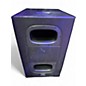Used QSC KS112 Powered Subwoofer thumbnail