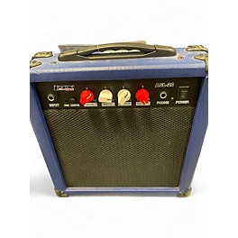 Used Lyx Pro AGL20 Guitar Combo Amp