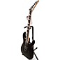 Used 2023 Jackson JS22 Dinky Black Solid Body Electric Guitar