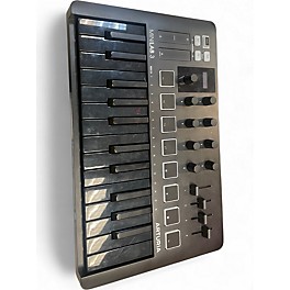 Used Arturia Minilab 3 MIDI Controller