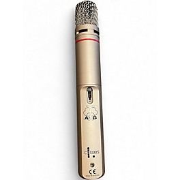 Used AKG C1000S Condenser Microphone