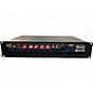 Used Fender BXR300R Bass Amp Head thumbnail