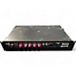 Used Fender BXR300R Bass Amp Head