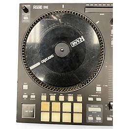Used RANE ONE DJ Mixer