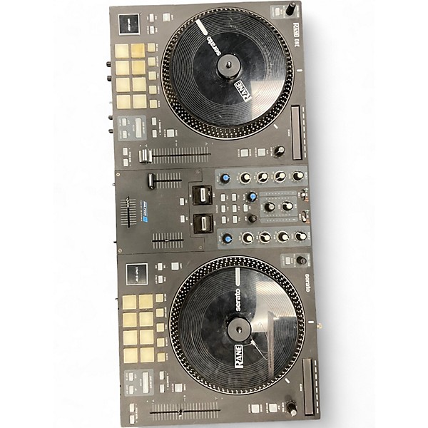 Used RANE ONE DJ Mixer