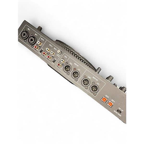 Used RANE ONE DJ Mixer