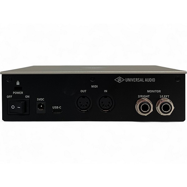 【新品未使用】UNIVERSAL AUDIO VOLT 2 VOLTシリーズ Amazon.com: Universal Audio Volt 2 USB Recording Studio