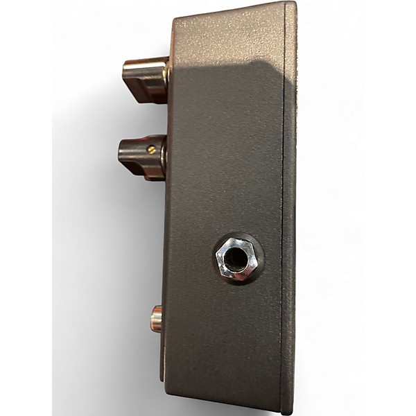 Used Friedman BE-OD Effect Pedal