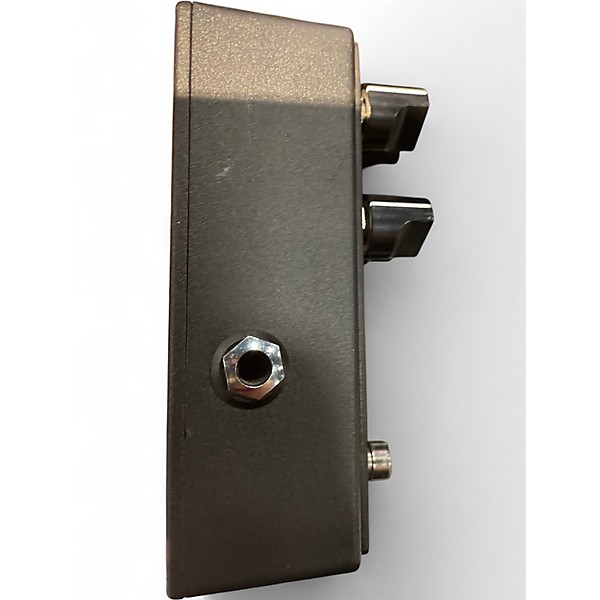 Used Friedman BE-OD Effect Pedal