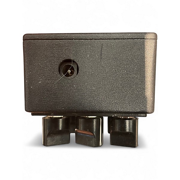 Used Friedman BE-OD Effect Pedal