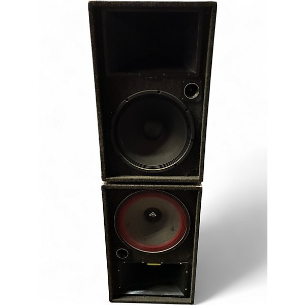 Used Cerwin-Vega V15 Passive Pair Unpowered Speaker