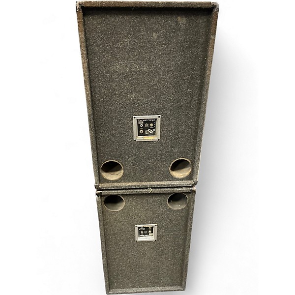 Used Cerwin-Vega V15 Passive Pair Unpowered Speaker
