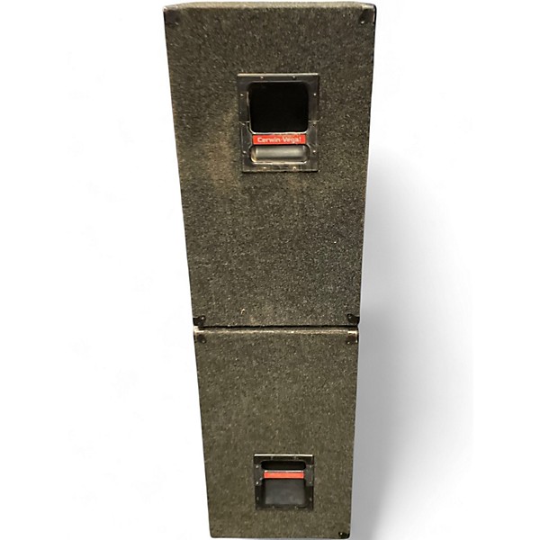 Used Cerwin-Vega V15 Passive Pair Unpowered Speaker