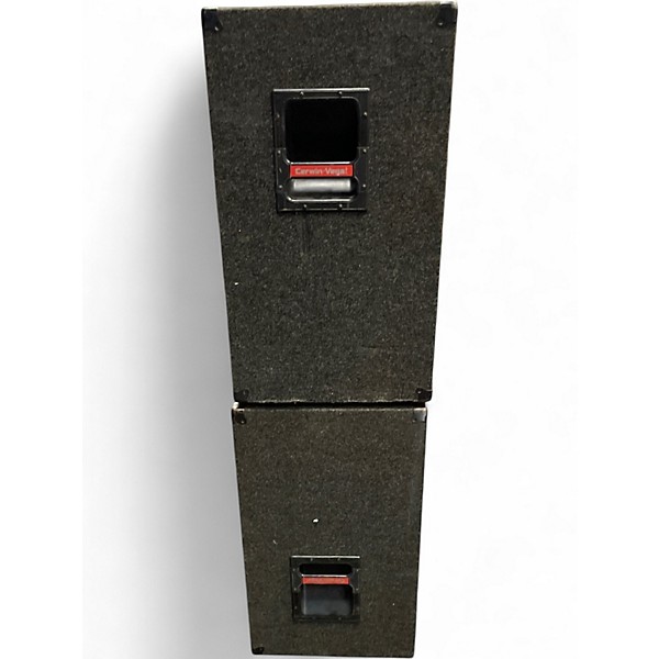 Used Cerwin-Vega V15 Passive Pair Unpowered Speaker