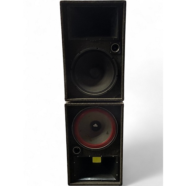 Used Cerwin-Vega V15 Passive Pair Unpowered Speaker