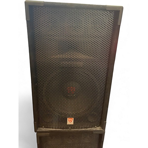 Used Rockville RSG12 Unpowered Speaker