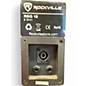 Used Rockville RSG12 Unpowered Speaker