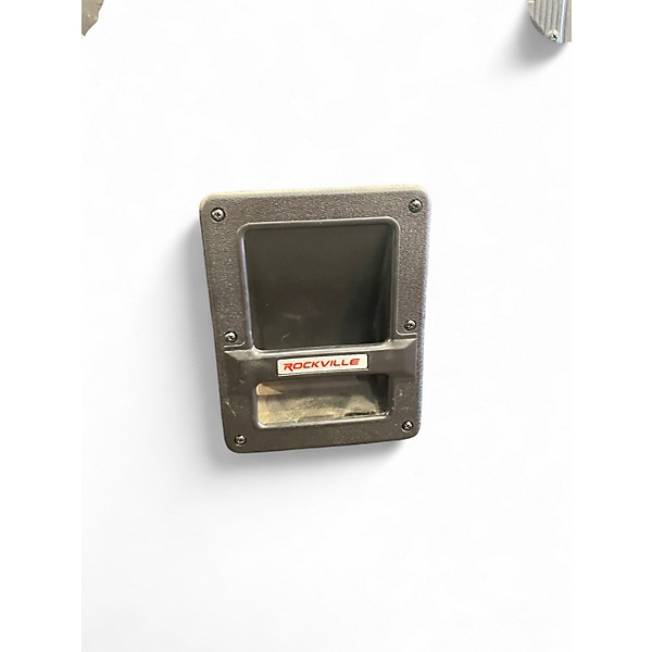 Used Rockville RSG12 Unpowered Speaker