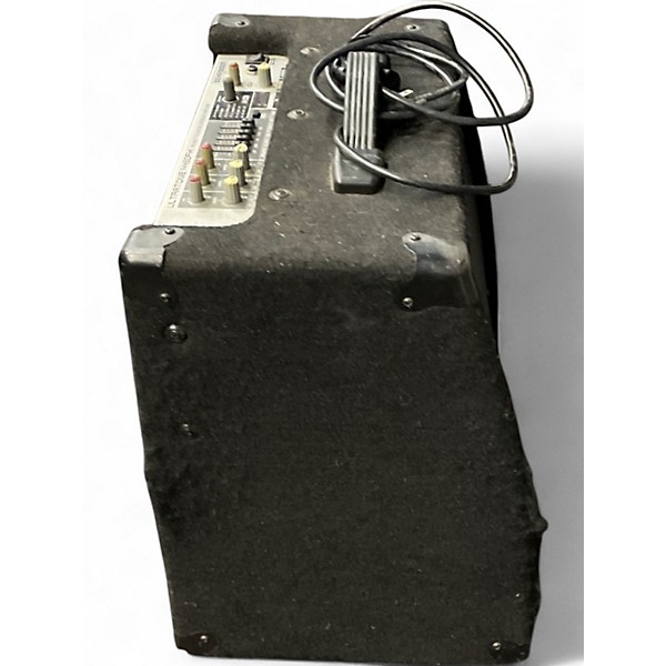 Used Behringer ULTRATONE K450FX Keyboard Amp