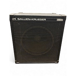 Used Gallien-Krueger 115T Raw Frame Speaker