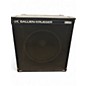Used Gallien-Krueger 115T Raw Frame Speaker thumbnail
