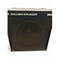 Used Gallien-Krueger 115T Raw Frame Speaker