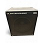 Used Gallien-Krueger 115T Raw Frame Speaker