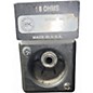 Used Gallien-Krueger 115T Raw Frame Speaker