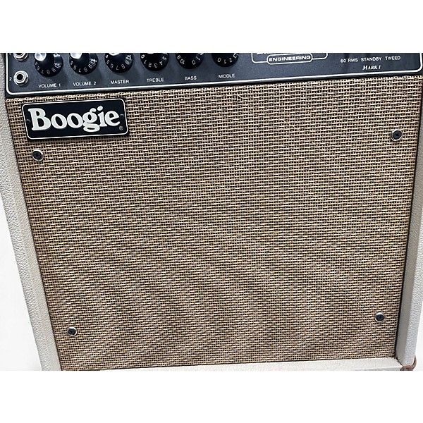 Used MESA/Boogie mark 1 Tube Guitar Combo Amp