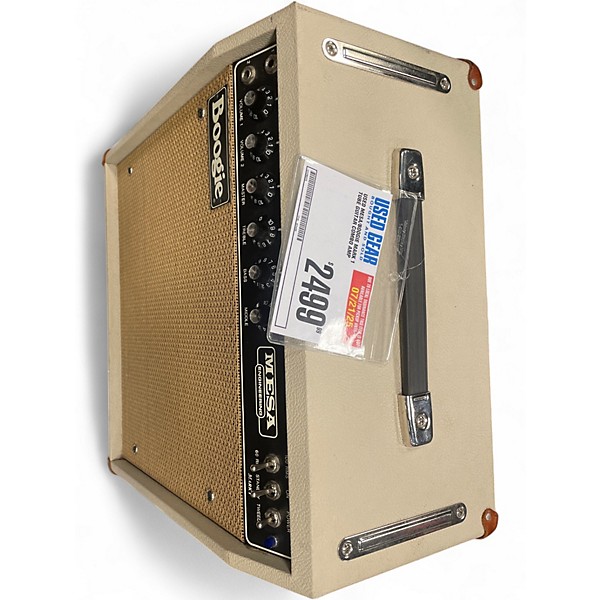 Used MESA/Boogie mark 1 Tube Guitar Combo Amp