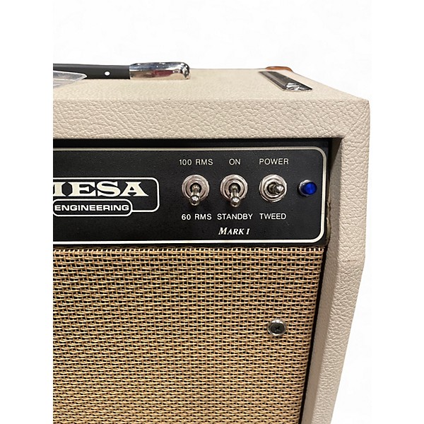Used MESA/Boogie mark 1 Tube Guitar Combo Amp