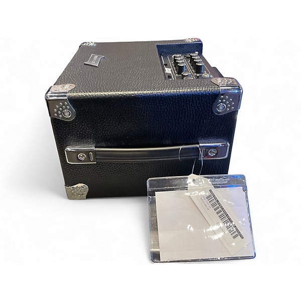 Used Phil Jones Bass Air Pulse Acoustic  Acoustic Guitar Combo Amp