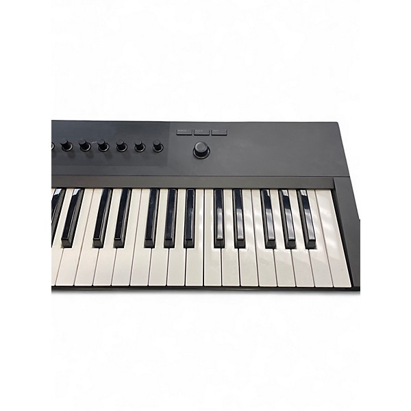 Native Instruments Kontrol A49 新品未開封品 Used Native Instruments Komplete Kontrol A49 MIDI Controller