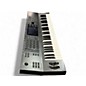 Used Akai Professional MPC Key 61 Keyboard Workstation