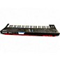 Used Akai Professional MPC Key 61 Keyboard Workstation